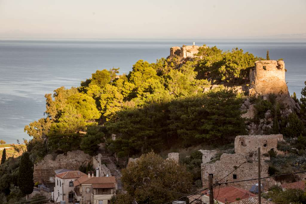 Ο σκοπός της εταιρίας